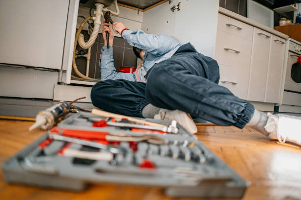 Best Shower Repair Services  in Holly Ridge, NC