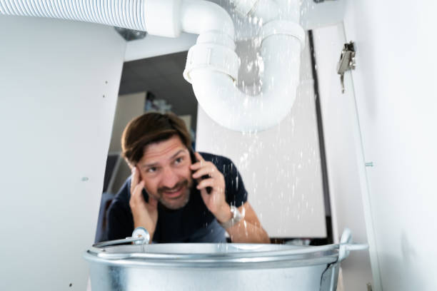 Best Water Heater Repair  in Holly Ridge, NC