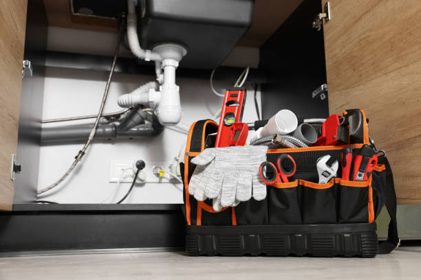 Best Sewer Cleaning Services  in Holly Ridge, NC