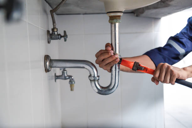 Best Sewer Line Repair  in Holly Ridge, NC