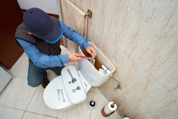 Best Plumbing Services Near Me  in Holly Ridge, NC