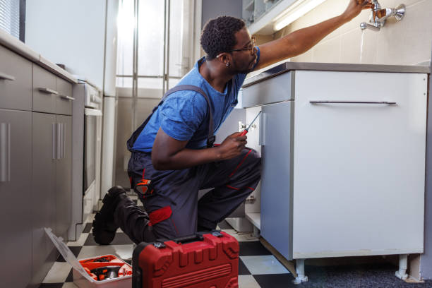 Best 24-Hour Plumber Near Me  in Holly Ridge, NC