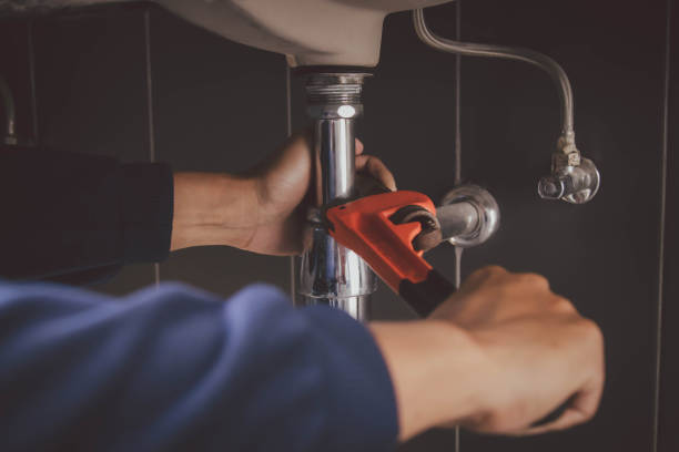 Holly Ridge, NC Plumbing Company