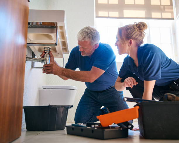 Best Emergency Plumber  in Holly Ridge, NC